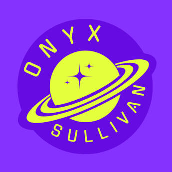 Onyx Sullivan Icon